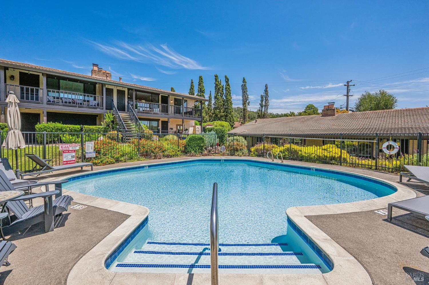 192 Blue Wing Drive Sonoma CA 95476