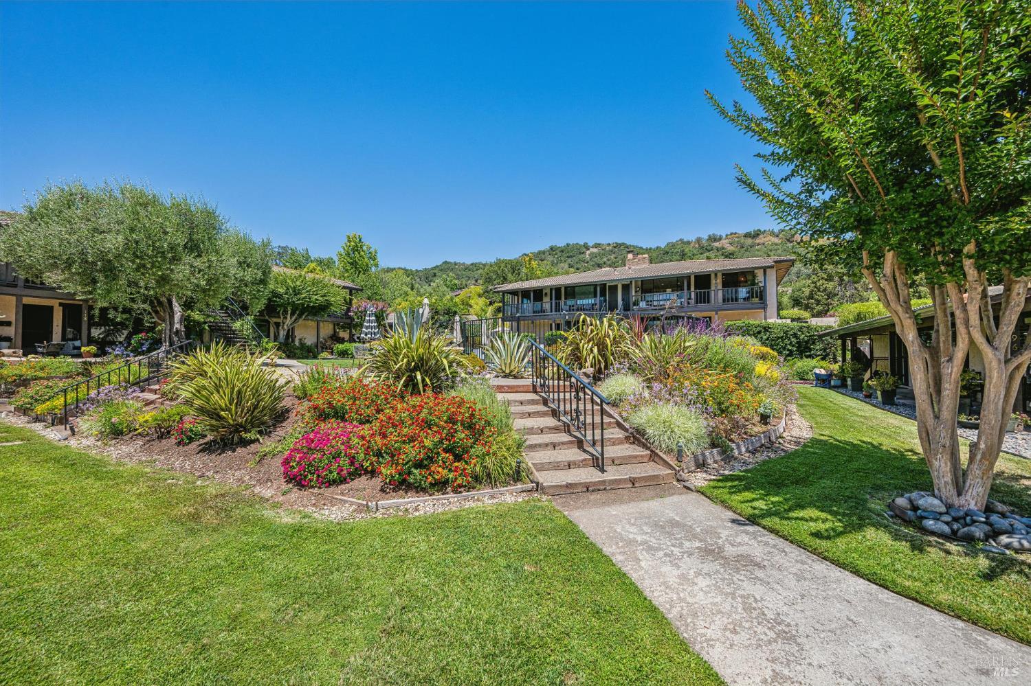 192 Blue Wing Drive Sonoma CA 95476
