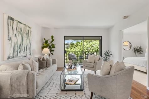 616 Via Casitas Greenbrae CA 94904