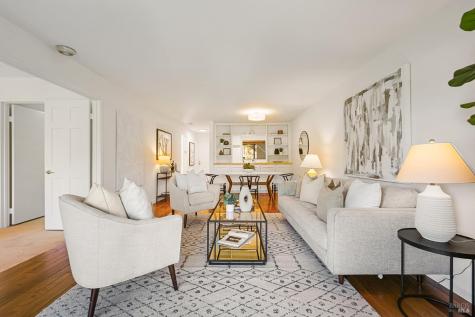 616 Via Casitas Greenbrae CA 94904
