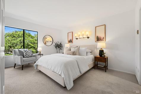 616 Via Casitas Greenbrae CA 94904
