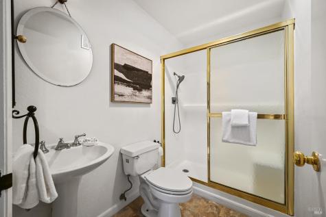 616 Via Casitas Greenbrae CA 94904