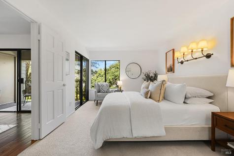 616 Via Casitas Greenbrae CA 94904