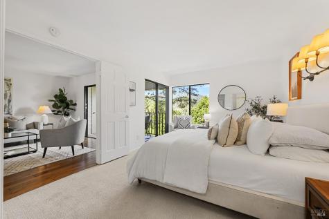 616 Via Casitas Greenbrae CA 94904