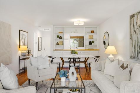 616 Via Casitas Greenbrae CA 94904