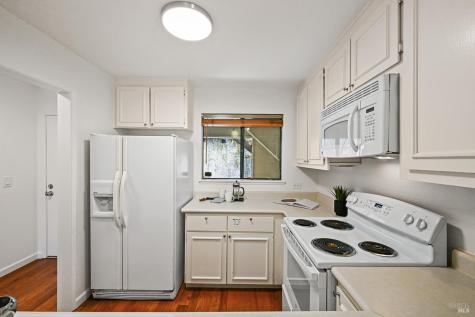 616 Via Casitas Greenbrae CA 94904