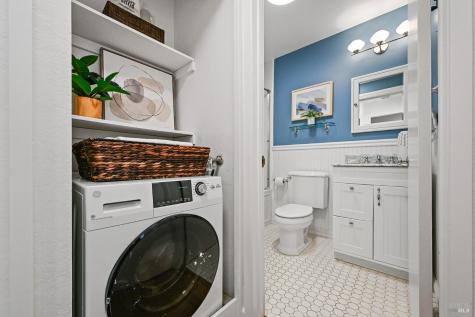 616 Via Casitas Greenbrae CA 94904