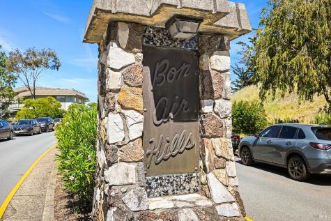 616 Via Casitas Greenbrae CA 94904