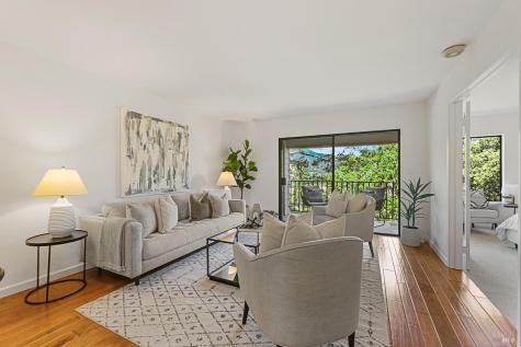 616 Via Casitas Greenbrae CA 94904