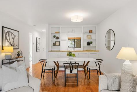 616 Via Casitas Greenbrae CA 94904