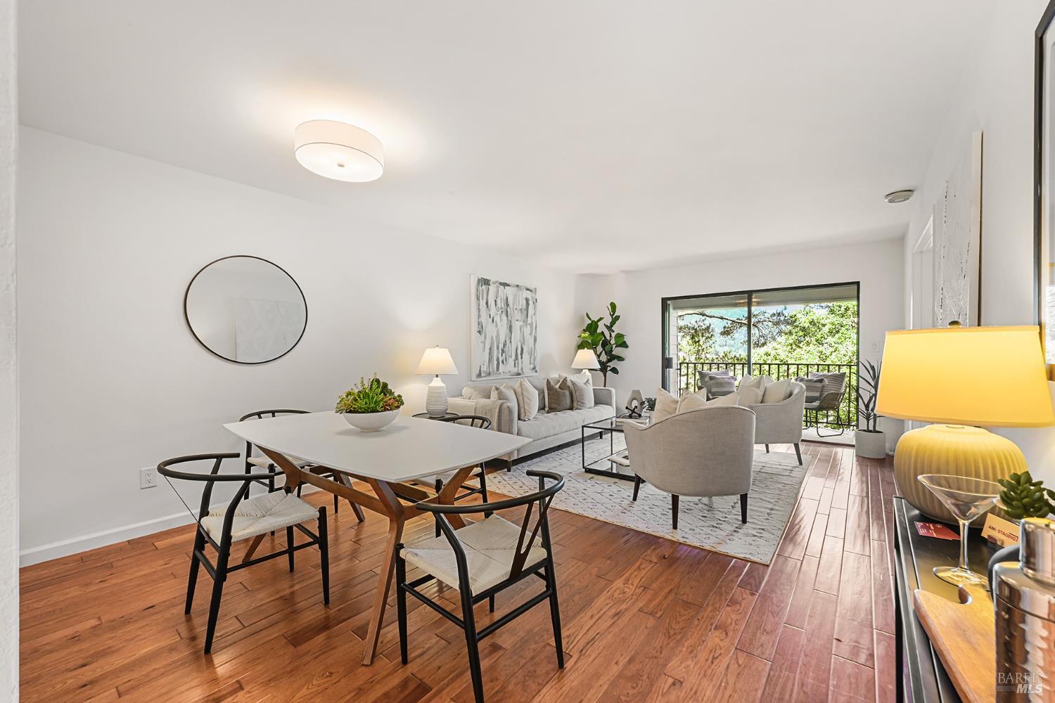 616 Via Casitas Greenbrae CA 94904