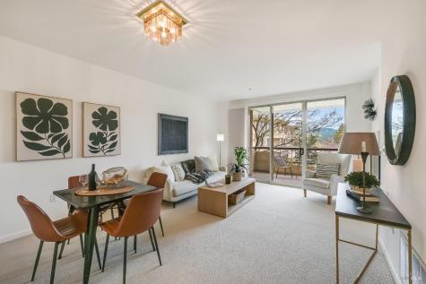 200 Deer Valley Road San Rafael CA 94903