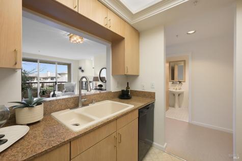 200 Deer Valley Road San Rafael CA 94903