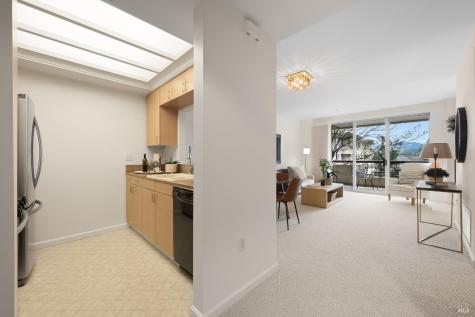 200 Deer Valley Road San Rafael CA 94903