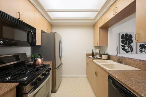 200 Deer Valley Road San Rafael CA 94903