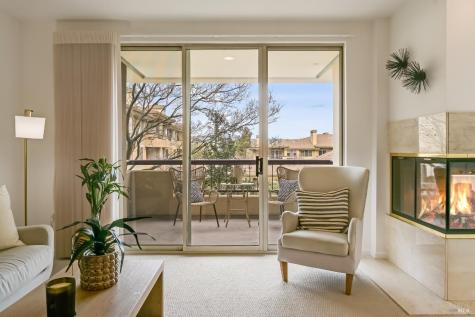 200 Deer Valley Road San Rafael CA 94903