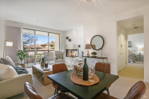 200 Deer Valley Road San Rafael CA 94903