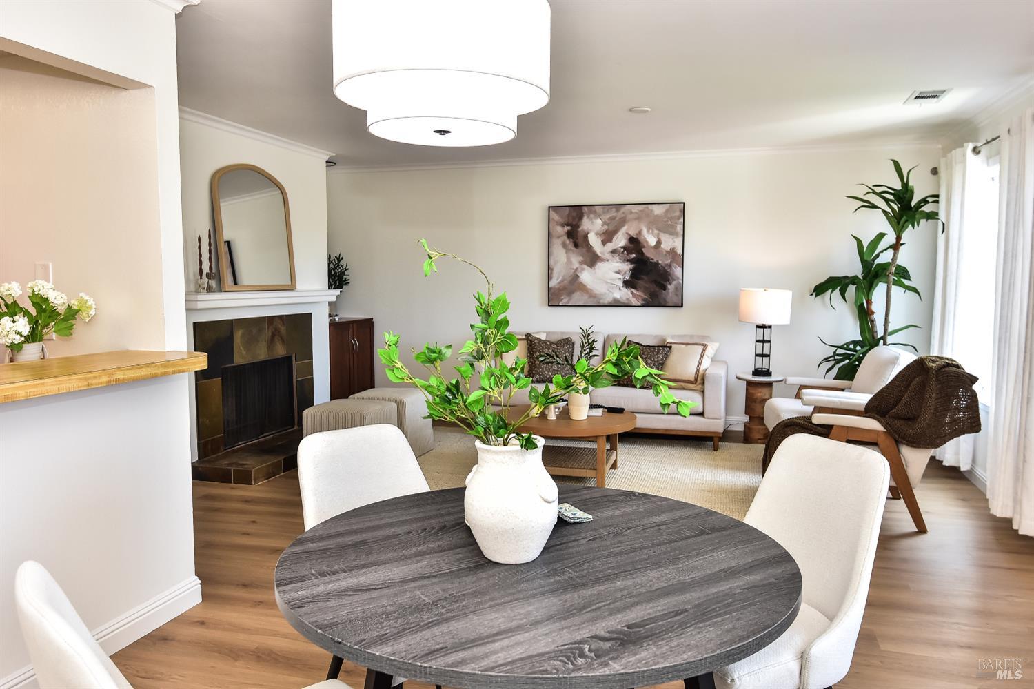 79 Scottsdale Way Novato CA 94947
