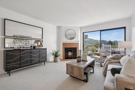 955 Via Casitas Greenbrae CA 94904