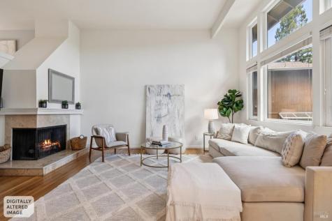 883 Magnolia Avenue Larkspur CA 94939