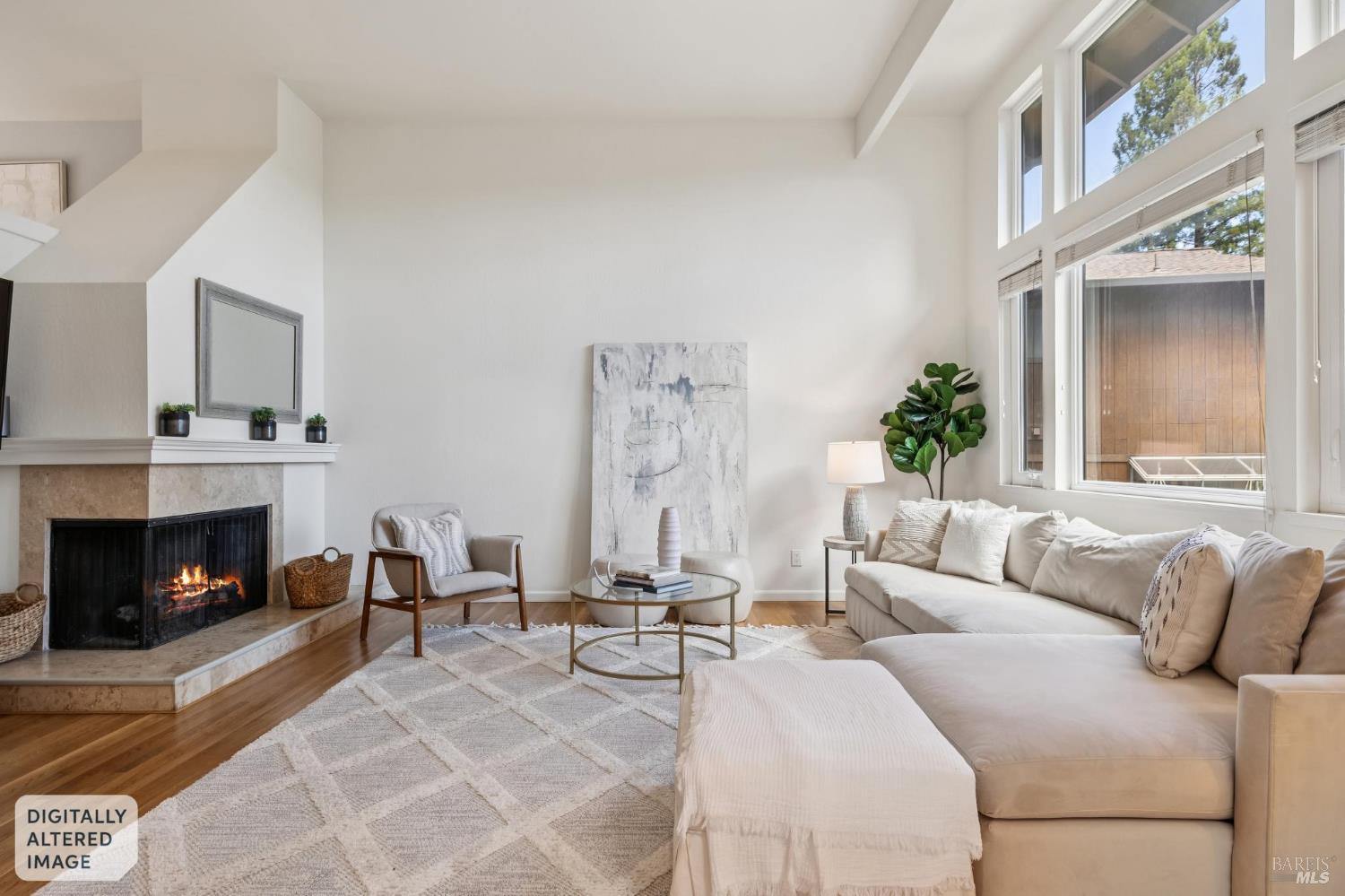 883 Magnolia Avenue Larkspur CA 94939