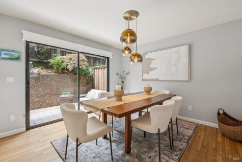 883 Magnolia Avenue Larkspur CA 94939