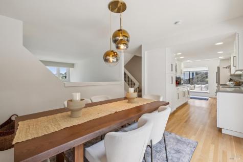 883 Magnolia Avenue Larkspur CA 94939