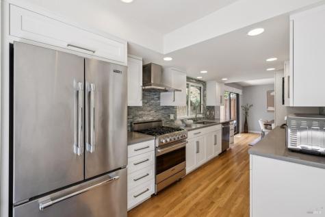 883 Magnolia Avenue Larkspur CA 94939