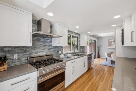883 Magnolia Avenue Larkspur CA 94939
