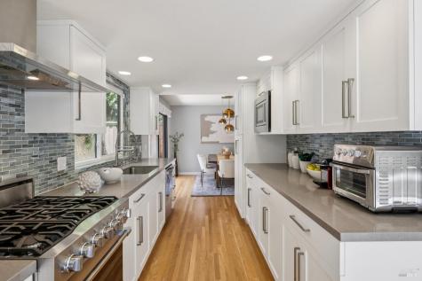 883 Magnolia Avenue Larkspur CA 94939
