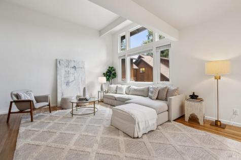 883 Magnolia Avenue Larkspur CA 94939