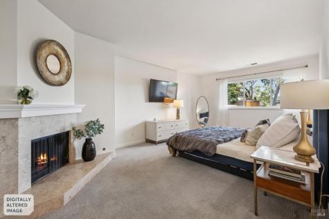 883 Magnolia Avenue Larkspur CA 94939