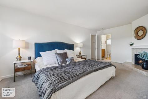 883 Magnolia Avenue Larkspur CA 94939