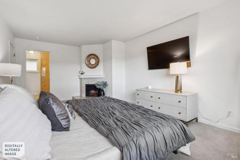 883 Magnolia Avenue Larkspur CA 94939