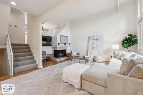 883 Magnolia Avenue Larkspur CA 94939