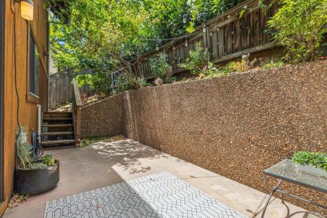 883 Magnolia Avenue Larkspur CA 94939