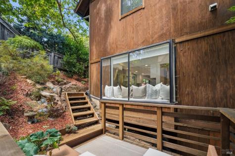 883 Magnolia Avenue Larkspur CA 94939