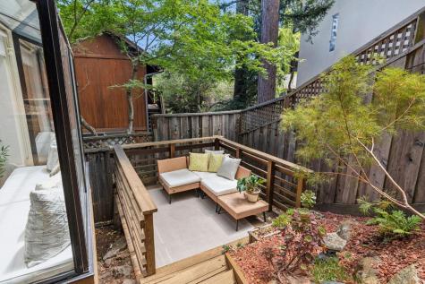 883 Magnolia Avenue Larkspur CA 94939