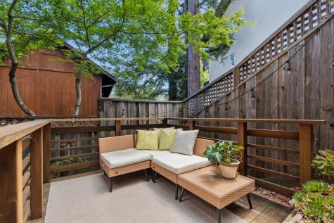 883 Magnolia Avenue Larkspur CA 94939