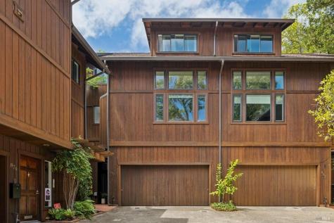 883 Magnolia Avenue Larkspur CA 94939