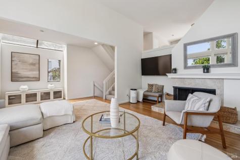 883 Magnolia Avenue Larkspur CA 94939