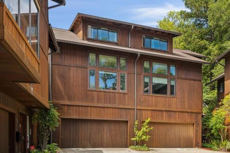 883 Magnolia Avenue Larkspur CA 94939