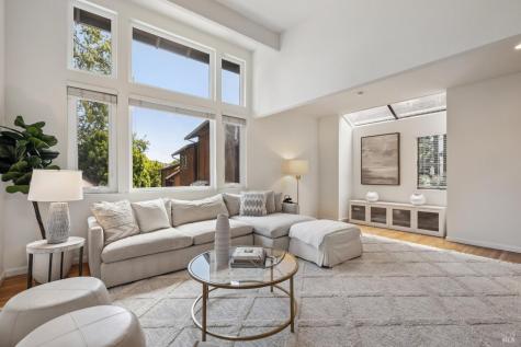 883 Magnolia Avenue Larkspur CA 94939