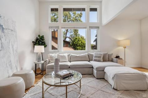 883 Magnolia Avenue Larkspur CA 94939