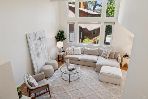 883 Magnolia Avenue Larkspur CA 94939