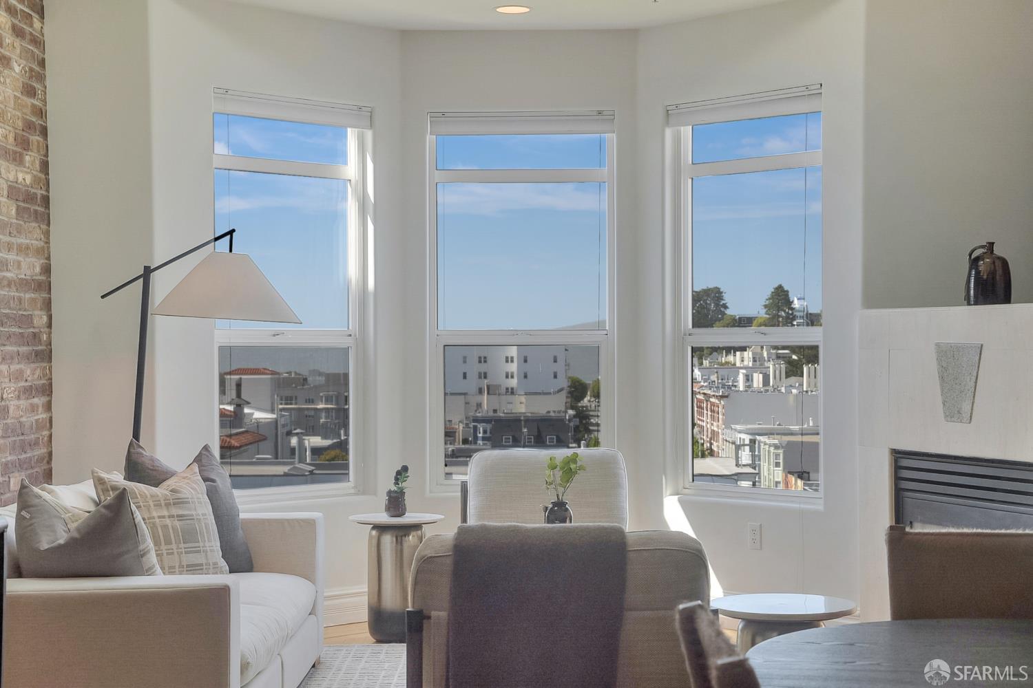 1601 Pacific Avenue San Francisco CA 94109