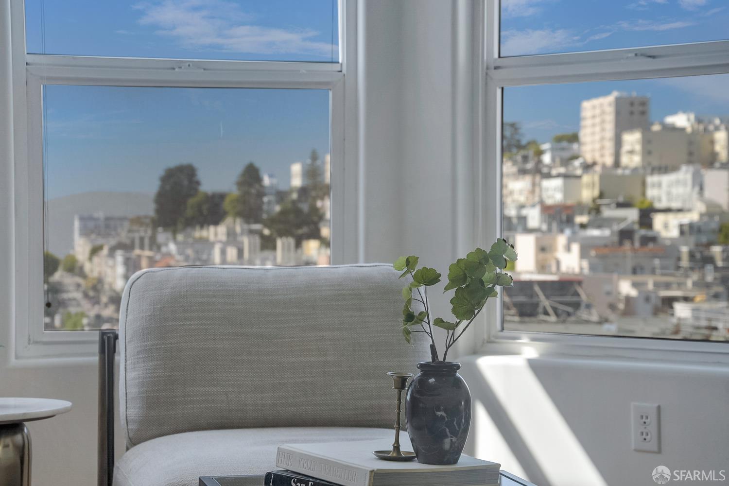 1601 Pacific Avenue San Francisco CA 94109