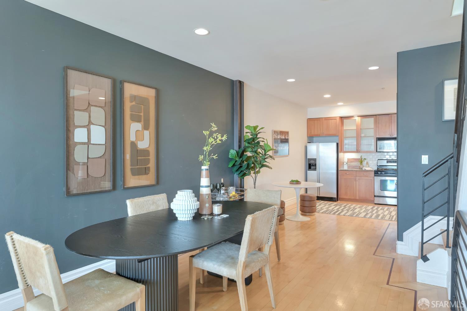 1601 Pacific Avenue San Francisco CA 94109