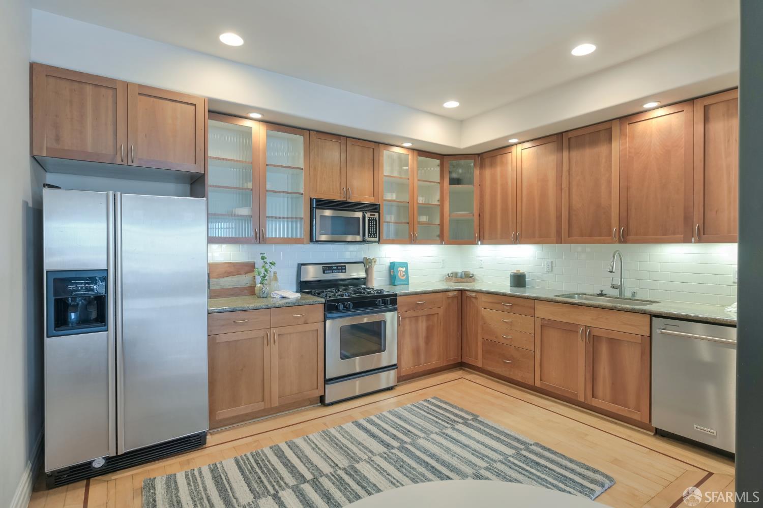 1601 Pacific Avenue San Francisco CA 94109