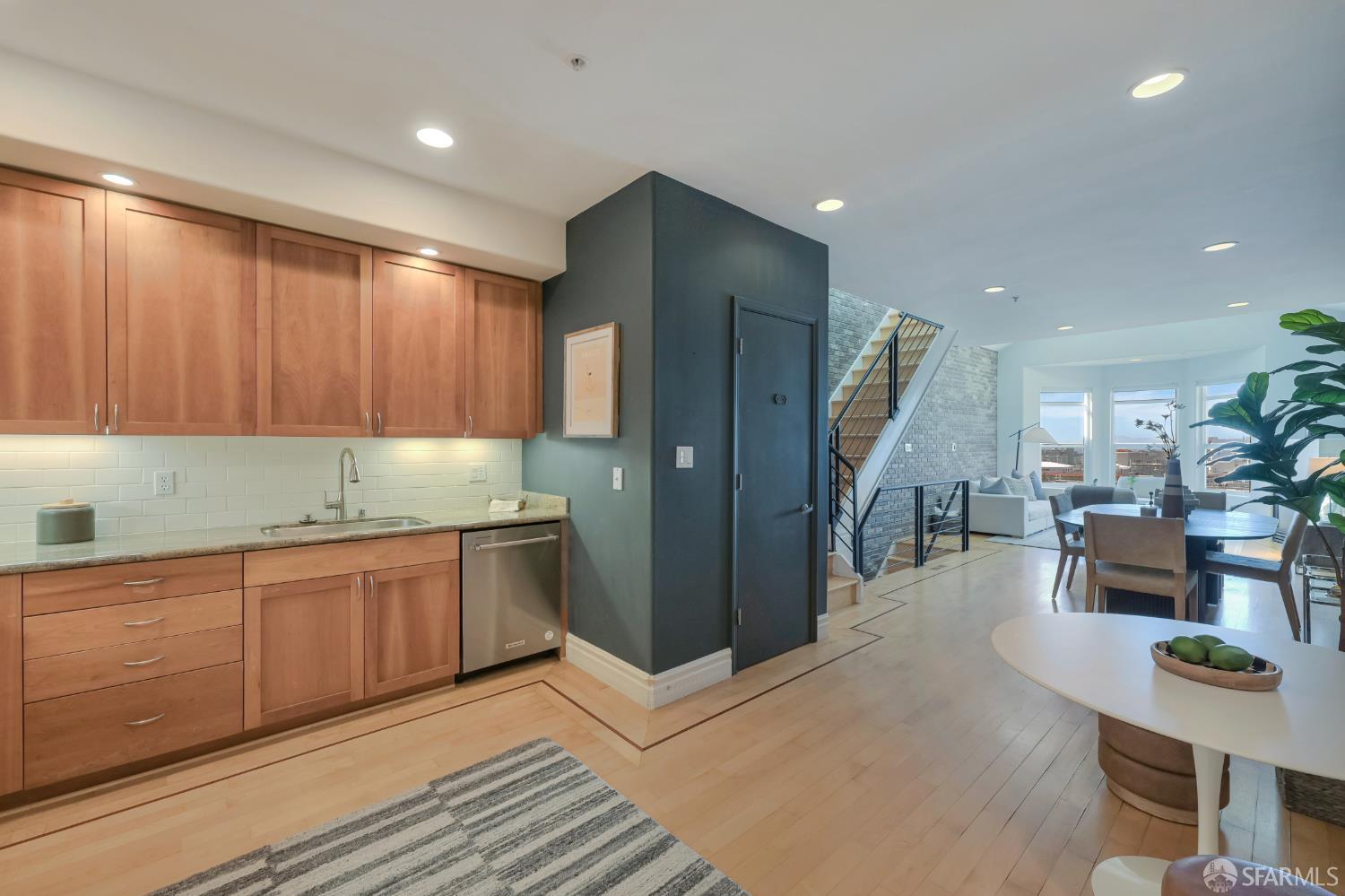 1601 Pacific Avenue San Francisco CA 94109